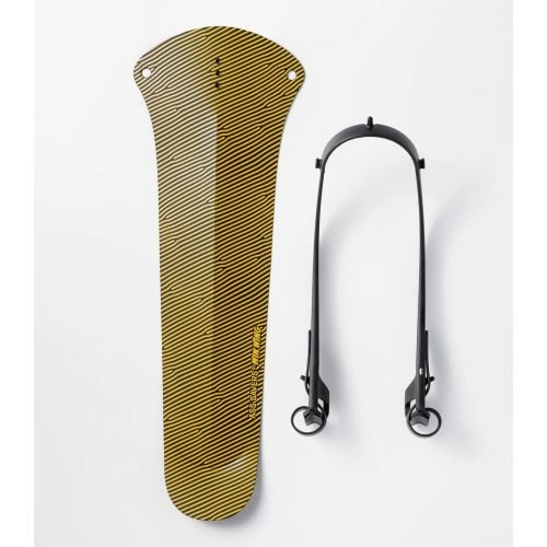 Крило ASS SAVERS Win Wing 2 Gravel Golden Groove	